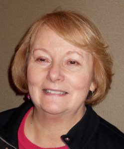 Judy Stenberg
