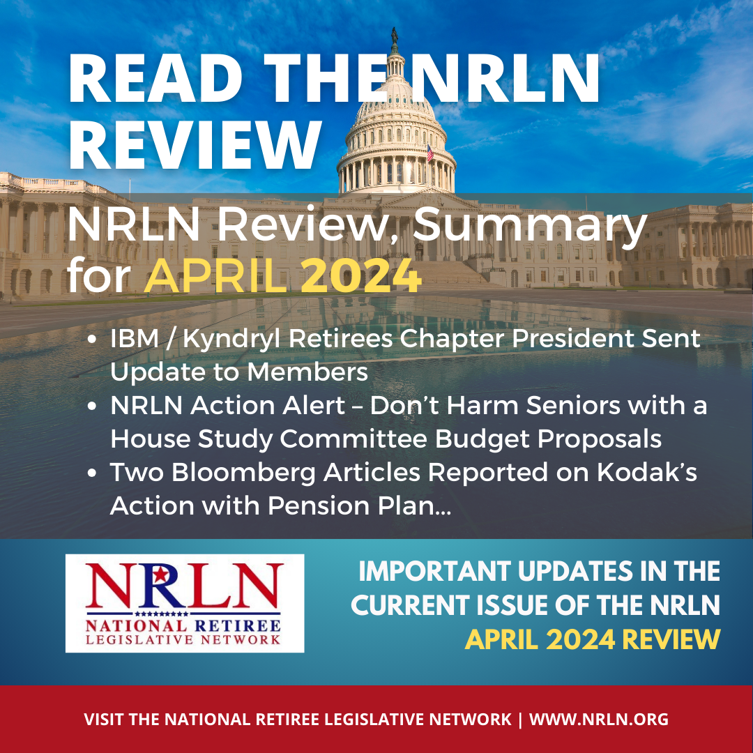 NRLN REVIEW APRIL 2024